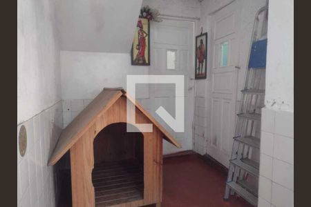 Casa à venda com 3 quartos, 105m² em Riachuelo, Rio de Janeiro