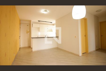 Sala de apartamento para alugar com 2 quartos, 65m² em Vila Prudente, São Paulo