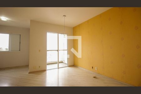 Sala de apartamento para alugar com 2 quartos, 65m² em Vila Prudente, São Paulo