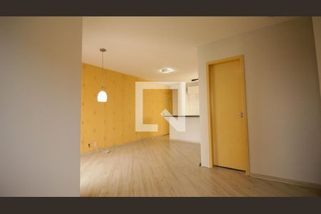 Sala de apartamento para alugar com 2 quartos, 65m² em Vila Prudente, São Paulo
