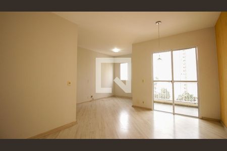 Sala de apartamento para alugar com 2 quartos, 65m² em Vila Prudente, São Paulo