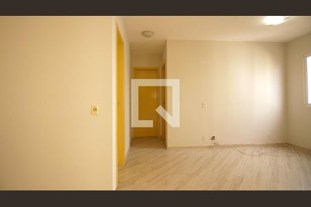 Sala de apartamento para alugar com 2 quartos, 65m² em Vila Prudente, São Paulo