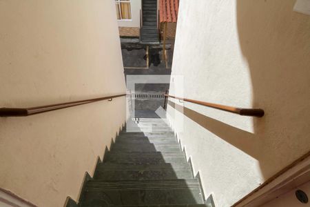 Entrada de casa de condomínio à venda com 2 quartos, 55m² em Parque Xangri-lá, Contagem