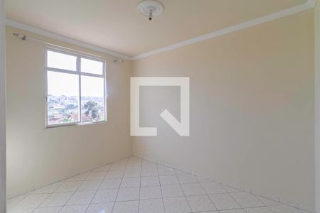 Quarto 1 de casa de condomínio à venda com 2 quartos, 55m² em Parque Xangri-lá, Contagem