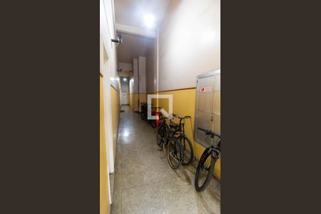 Área comum de apartamento à venda com 3 quartos, 102m² em Centro, Niterói