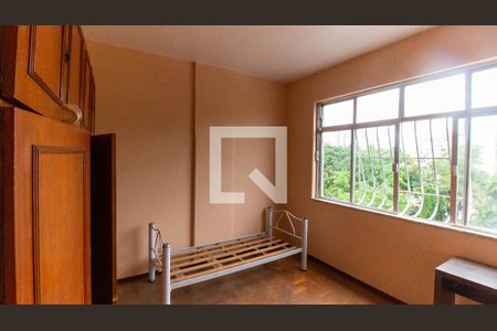 Quarto 1 de apartamento à venda com 3 quartos, 102m² em Centro, Niterói