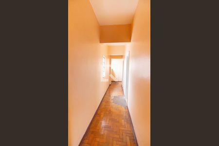 Corredor de apartamento à venda com 3 quartos, 102m² em Centro, Niterói