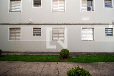 Vista Quarto 1 de apartamento para alugar com 2 quartos, 50m² em Jardim Novo Mundo, Sorocaba