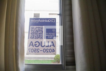Placa de apartamento para alugar com 2 quartos, 50m² em Jardim Novo Mundo, Sorocaba
