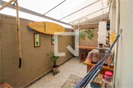 Garden da Sala de apartamento para alugar com 2 quartos, 50m² em Jardim Novo Mundo, Sorocaba