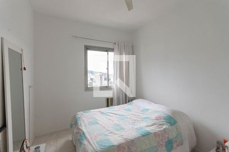 Quarto 1 de apartamento à venda com 3 quartos, 130m² em Grajaú, Rio de Janeiro