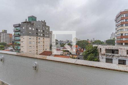 Vista Espaço Gourmet de apartamento à venda com 4 quartos, 130m² em Passo D’areia, Porto Alegre