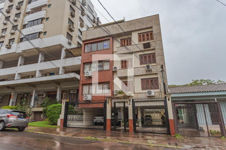 Fachada de apartamento à venda com 4 quartos, 130m² em Passo D’areia, Porto Alegre