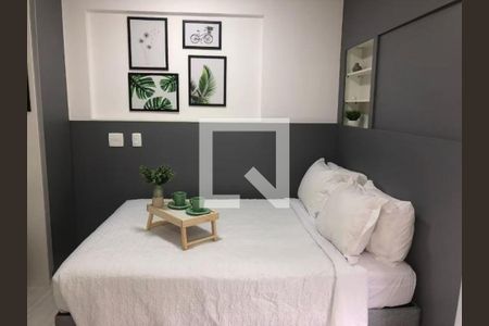 Foto 09 de apartamento à venda com 1 quarto, 22m² em Consolação, São Paulo