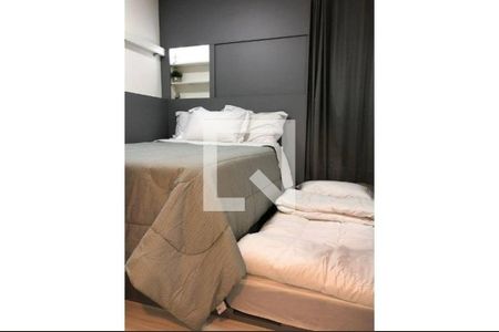 Foto 11 de apartamento à venda com 1 quarto, 22m² em Consolação, São Paulo