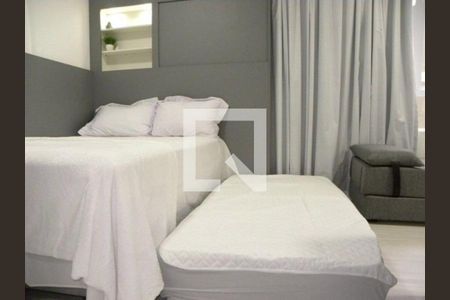 Foto 12 de apartamento à venda com 1 quarto, 22m² em Consolação, São Paulo