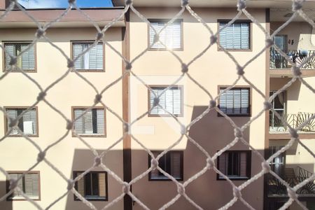 Quarto 1 - vista de apartamento à venda com 2 quartos, 72m² em Santa Terezinha, São Bernardo do Campo