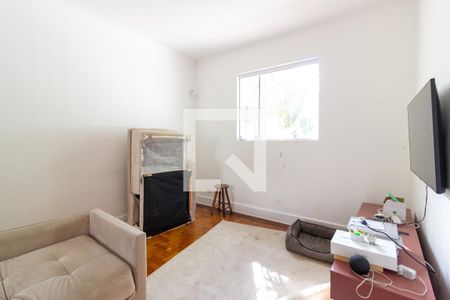 Sala de casa à venda com 3 quartos, 200m² em Pinheiros, São Paulo