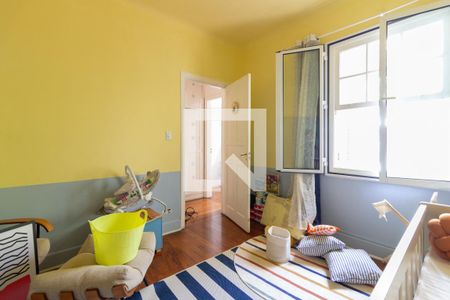 Quarto 1 de casa à venda com 3 quartos, 200m² em Pinheiros, São Paulo