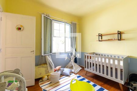 Quarto 1 de casa à venda com 3 quartos, 200m² em Pinheiros, São Paulo