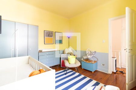 Quarto 1 de casa à venda com 3 quartos, 200m² em Pinheiros, São Paulo