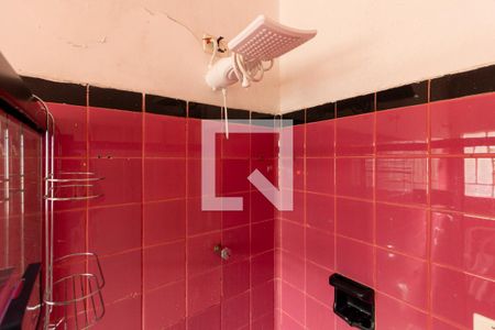 Banheiro de casa à venda com 3 quartos, 200m² em Pinheiros, São Paulo