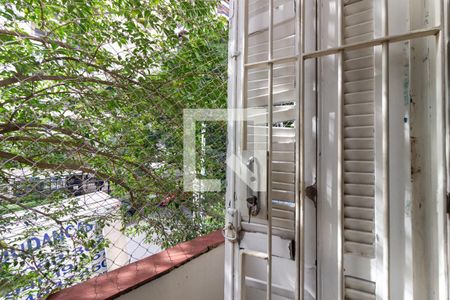 Varanda do Quarto 2 de casa à venda com 3 quartos, 200m² em Pinheiros, São Paulo