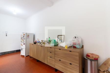 Cozinha de casa à venda com 3 quartos, 200m² em Pinheiros, São Paulo