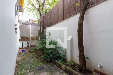 Área de Serviço de casa à venda com 3 quartos, 200m² em Pinheiros, São Paulo