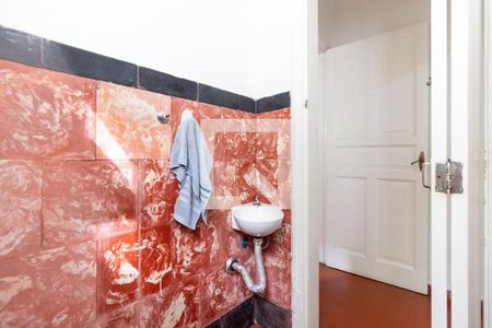 Lavabo de casa à venda com 3 quartos, 200m² em Pinheiros, São Paulo