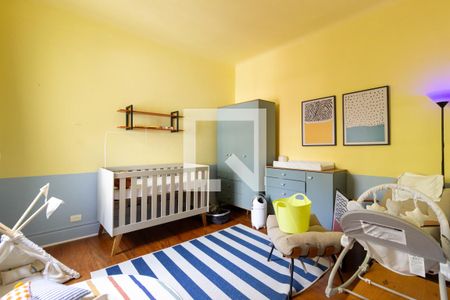 Quarto 1 de casa à venda com 3 quartos, 200m² em Pinheiros, São Paulo