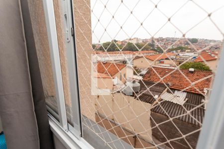 Vista do Quarto 1 de apartamento à venda com 2 quartos, 37m² em Vila Baby, São Paulo