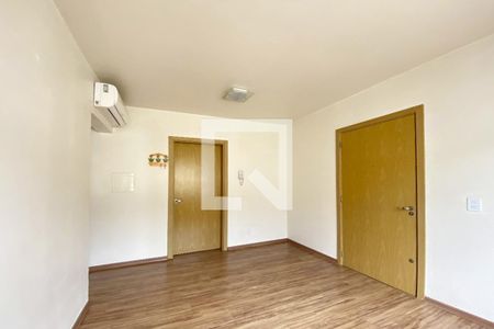 Sala de apartamento à venda com 2 quartos, 58m² em São João Batista, São Leopoldo