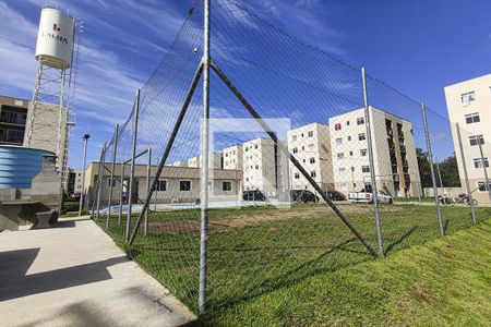 Área comum de apartamento à venda com 2 quartos, 58m² em São João Batista, São Leopoldo