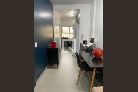 Foto 01 de apartamento à venda com 1 quarto, 52m² em Bosque, Campinas