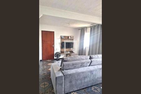 Casa à venda com 3 quartos, 200m² em Dic VI (Conjunto Habitacional Santo Dias Silva), Campinas