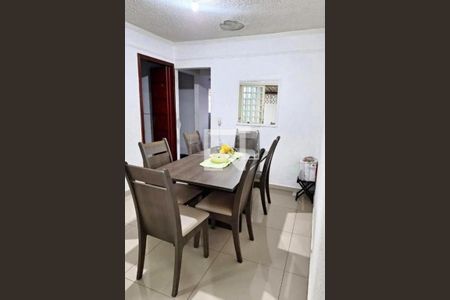 Casa à venda com 3 quartos, 200m² em Dic VI (Conjunto Habitacional Santo Dias Silva), Campinas