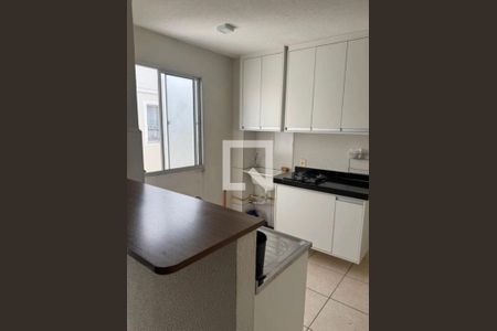 Foto 05 de apartamento à venda com 2 quartos, 49m² em Jardim Anton von Zuben, Campinas