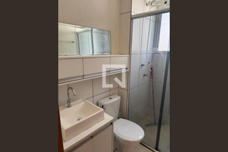 Foto 06 de apartamento à venda com 2 quartos, 49m² em Jardim Anton von Zuben, Campinas