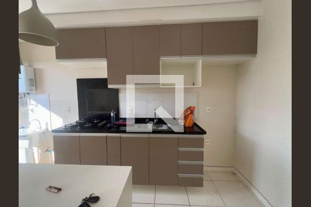 Foto 07 de apartamento à venda com 2 quartos, 49m² em Jardim Anton von Zuben, Campinas