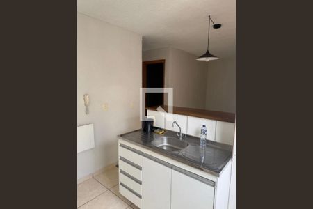 Foto 08 de apartamento à venda com 2 quartos, 49m² em Jardim Anton von Zuben, Campinas