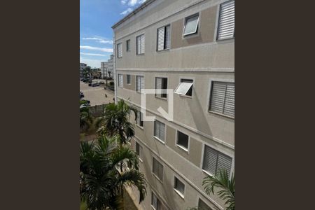 Foto 10 de apartamento à venda com 2 quartos, 49m² em Jardim Anton von Zuben, Campinas