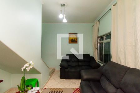 Sala de casa para alugar com 4 quartos, 150m² em Jardim Vila Formosa, São Paulo