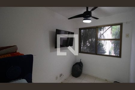 Quarto 1 de apartamento à venda com 3 quartos, 98m² em Gragoatá, Niterói