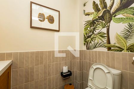 Lavabo de casa à venda com 3 quartos, 200m² em Liberdade, São Paulo