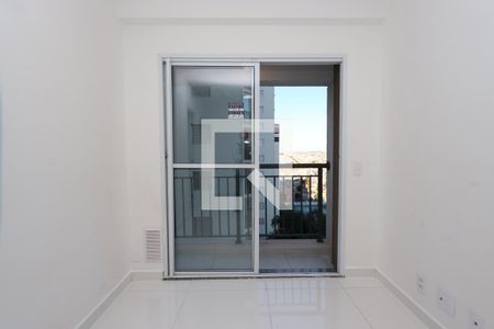 Sala de apartamento para alugar com 2 quartos, 32m² em Vila Formosa, São Paulo