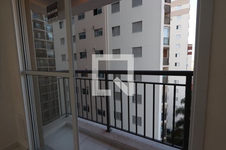 Varanda de apartamento para alugar com 2 quartos, 32m² em Vila Formosa, São Paulo