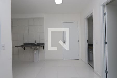 Sala de apartamento para alugar com 2 quartos, 32m² em Vila Formosa, São Paulo