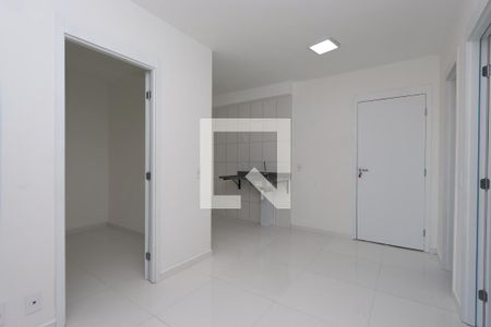 Sala de apartamento para alugar com 2 quartos, 32m² em Vila Formosa, São Paulo