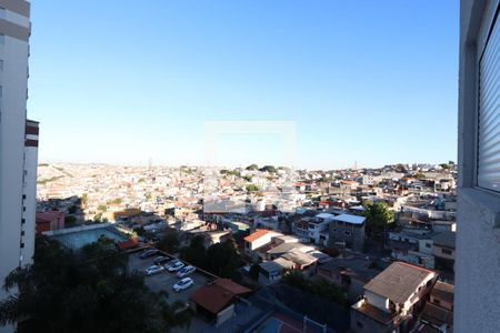 Vista da Varanda de apartamento para alugar com 2 quartos, 32m² em Vila Formosa, São Paulo